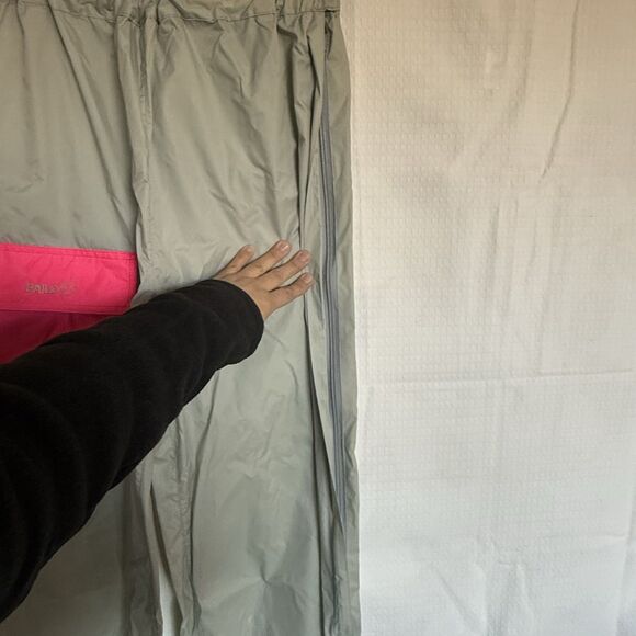 Vintage Bailo Men Ski Pants Medium Size 34 NWT Y2K Gore Tex - Picture 3 of 4